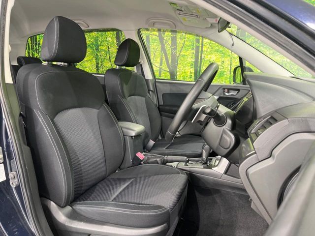 Ref No.A15809396 SUBARU FORESTER Image#9