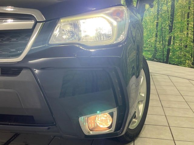 Ref No.A15809396 SUBARU FORESTER Image#14