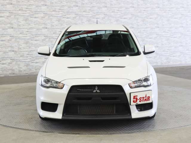 Ref No.A15809405 MITSUBISHI LANCER Image#11