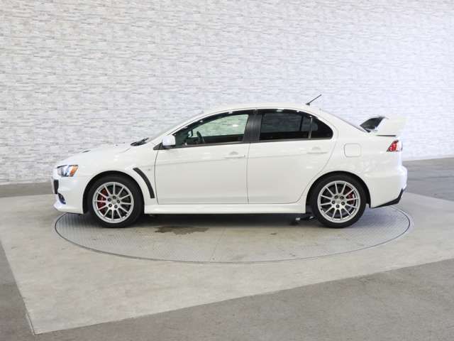 Ref No.A15809405 MITSUBISHI LANCER Image#12