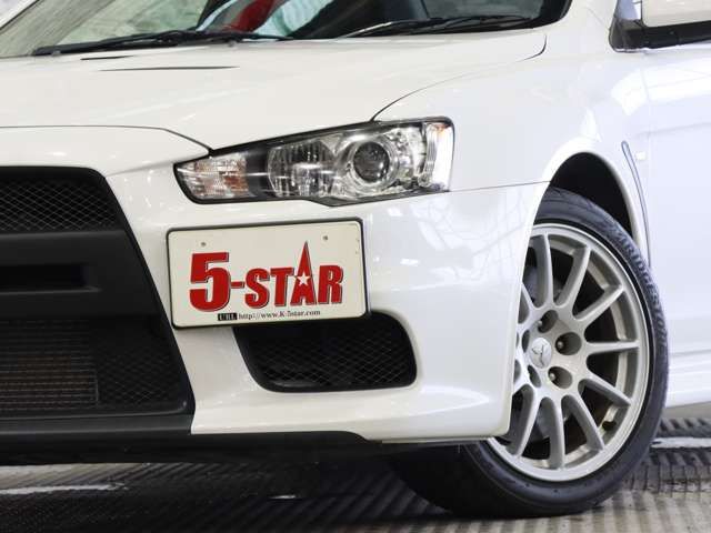 Ref No.A15809405 MITSUBISHI LANCER Image#16
