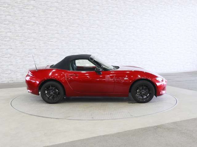 Ref No.A15809407 MAZDA ROADSTER Image#13