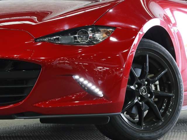 Ref No.A15809407 MAZDA ROADSTER Image#16