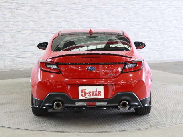 Ref No.A15809408 SUBARU BRZ Image#16