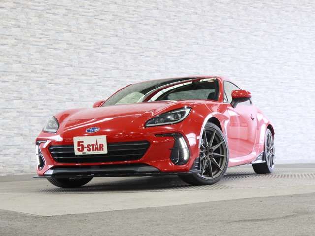 Ref No.A15809408 SUBARU BRZ Image#13