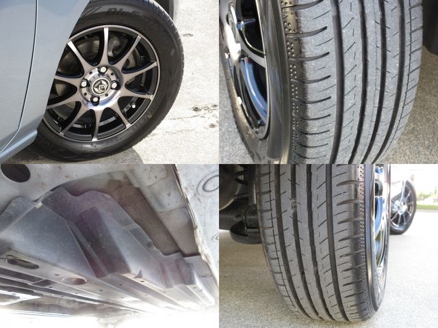 Ref No.A15809424 MAZDA DEMIO Image#17