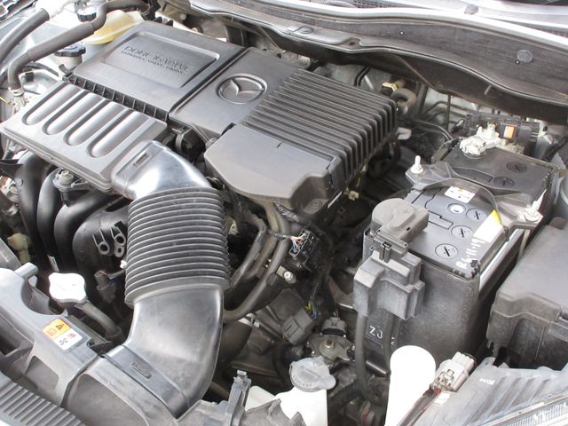 Ref No.A15809424 MAZDA DEMIO Image#20