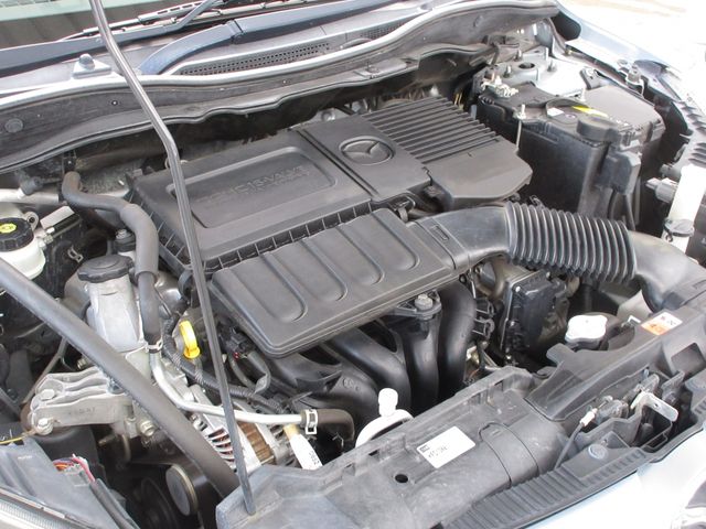 Ref No.A15809424 MAZDA DEMIO Image#18