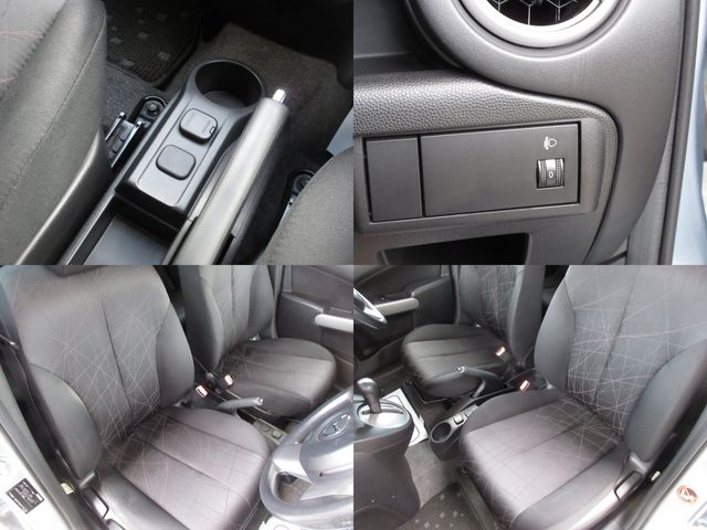 Ref No.A15809424 MAZDA DEMIO Image#11