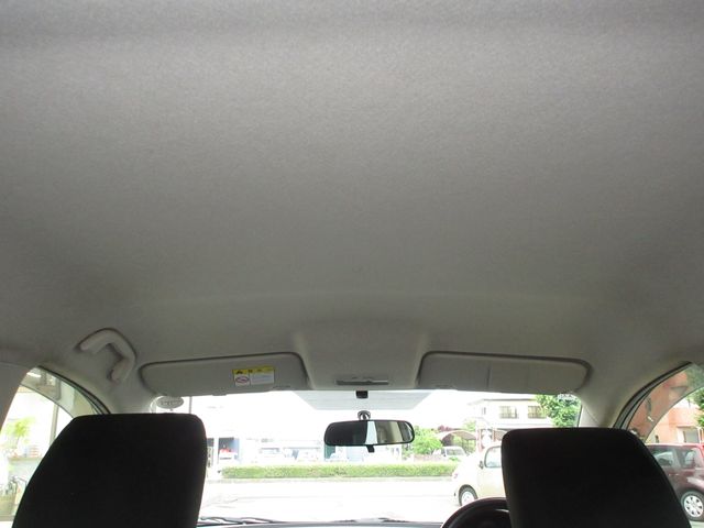 Ref No.A15809424 MAZDA DEMIO Image#15