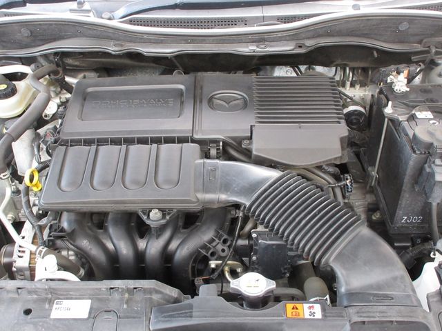Ref No.A15809424 MAZDA DEMIO Image#19