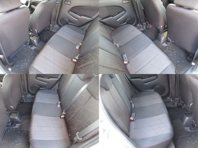 Ref No.A15809424 MAZDA DEMIO Image#13