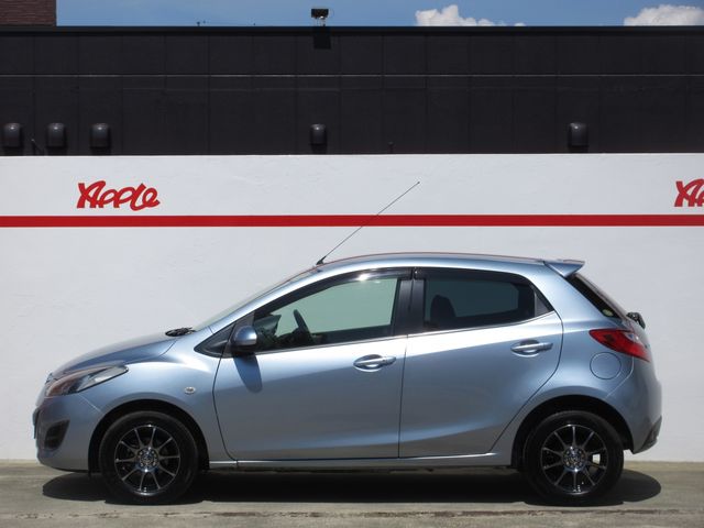Ref No.A15809424 MAZDA DEMIO Image#10