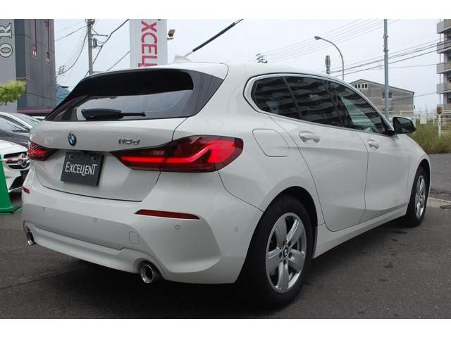 Ref No.A15809465 BMW 1 SERIES Image#10