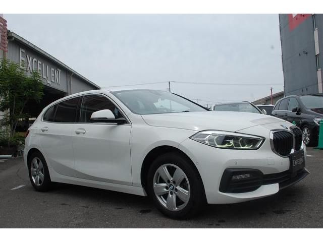 Ref No.A15809465 BMW 1 SERIES Image#11