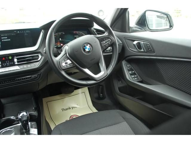 Ref No.A15809465 BMW 1 SERIES Image#14