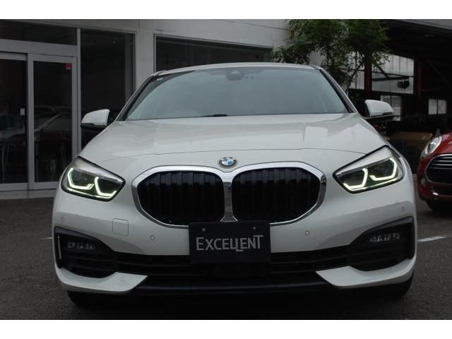 Ref No.A15809465 BMW 1 SERIES Image#12