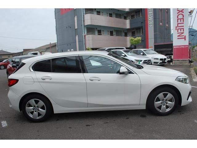 Ref No.A15809465 BMW 1 SERIES Image#9