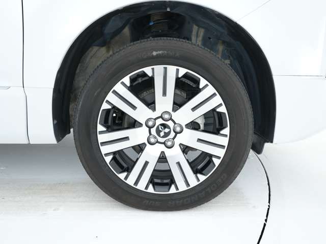 Ref No.A15809468 MITSUBISHI DELICA D5 Image#19