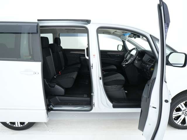 Ref No.A15809469 MITSUBISHI DELICA D5 Image#20