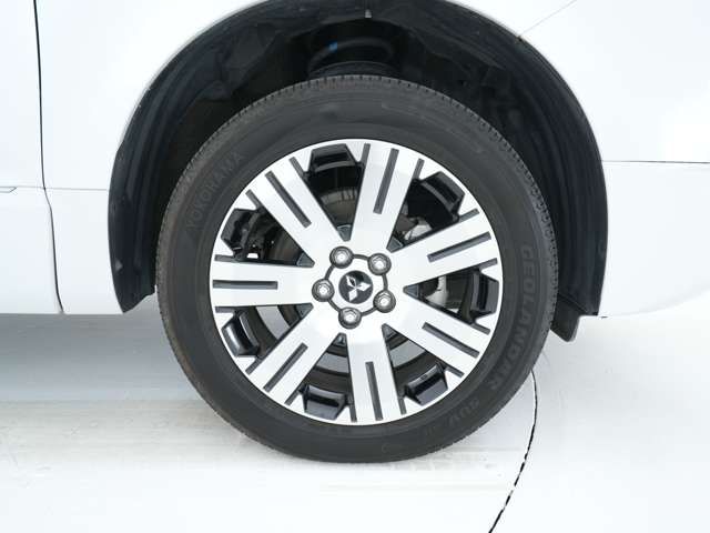 Ref No.A15809469 MITSUBISHI DELICA D5 Image#18