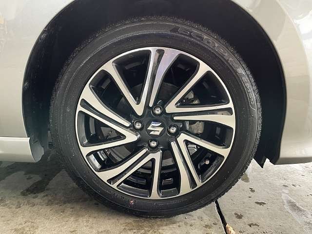 Ref No.A15809478 SUZUKI SWIFT Image#4