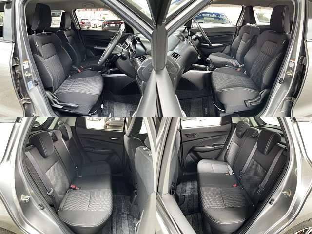 Ref No.A15809478 SUZUKI SWIFT Image#8