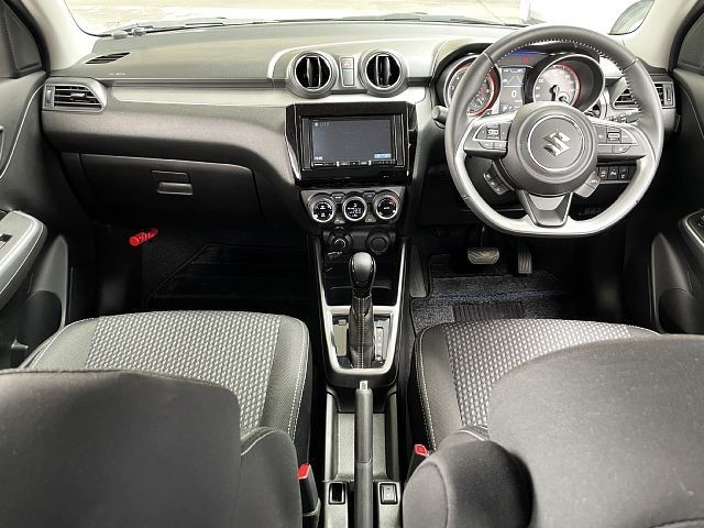 Ref No.A15809478 SUZUKI SWIFT Image#2