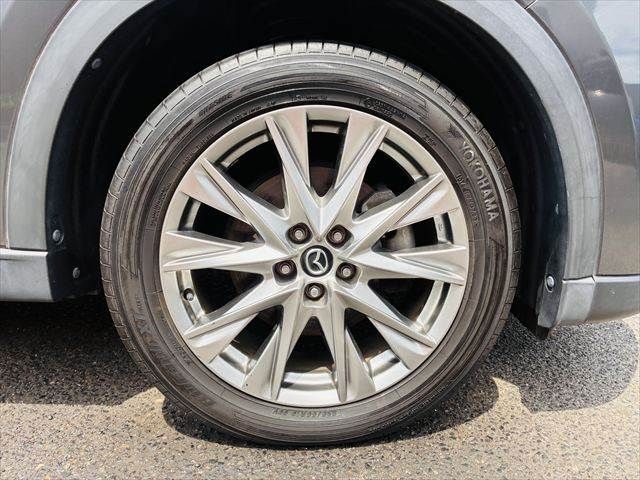 Ref No.A15809499 MAZDA CX8 Image#16
