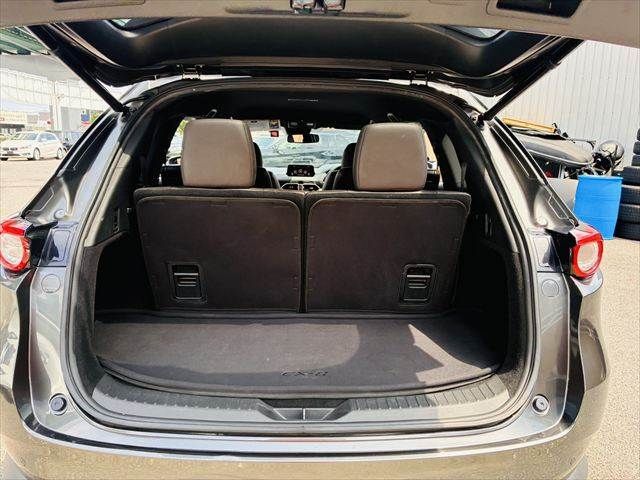 Ref No.A15809499 MAZDA CX8 Image#12