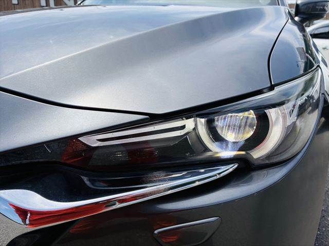Ref No.A15809499 MAZDA CX8 Image#14