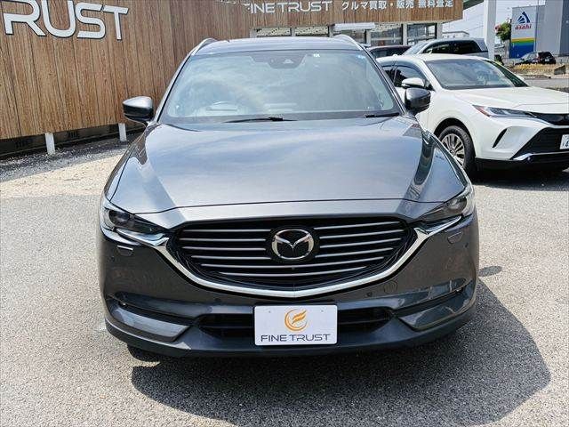 Ref No.A15809499 MAZDA CX8 Image#17