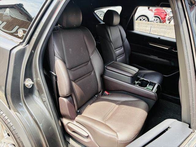 Ref No.A15809499 MAZDA CX8 Image#10