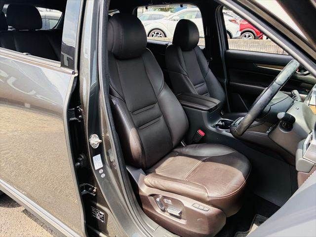 Ref No.A15809499 MAZDA CX8 Image#9