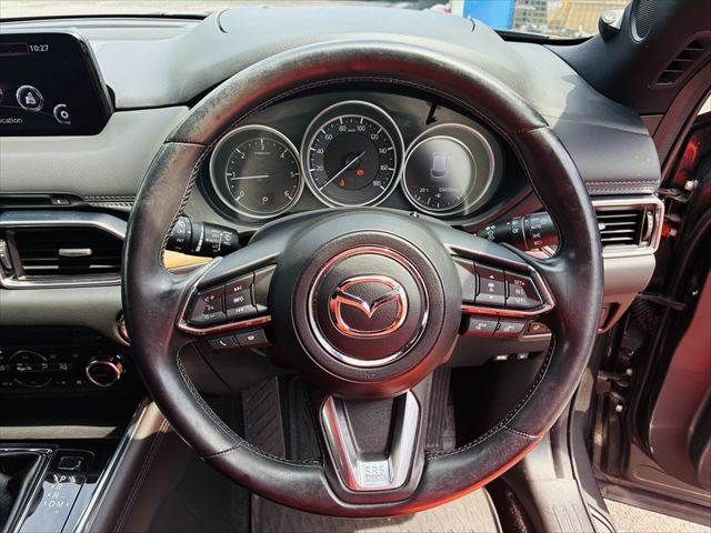 Ref No.A15809499 MAZDA CX8 Image#13