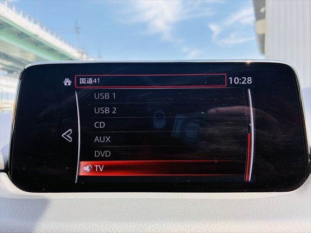 Ref No.A15809499 MAZDA CX8 Image#6