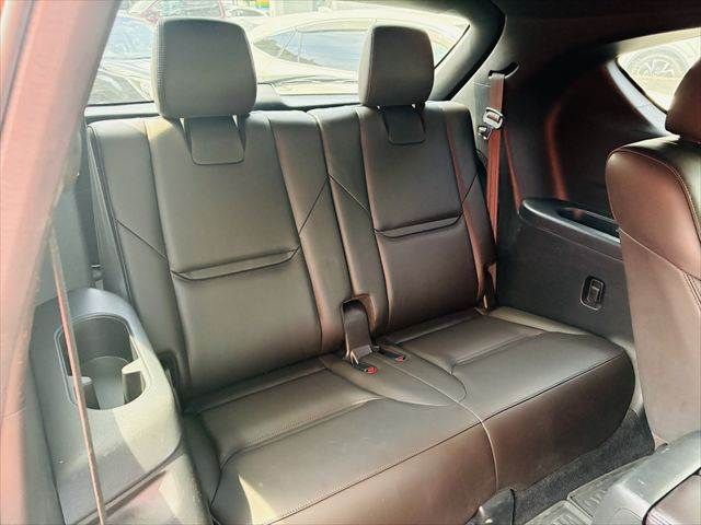Ref No.A15809499 MAZDA CX8 Image#11