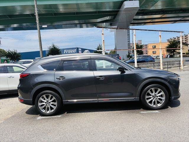 Ref No.A15809499 MAZDA CX8 Image#19