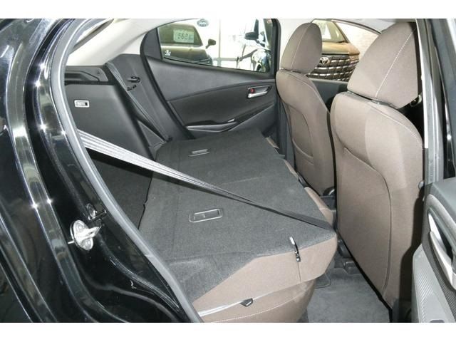 Ref No.A15809507 MAZDA MAZDA2 Image#14