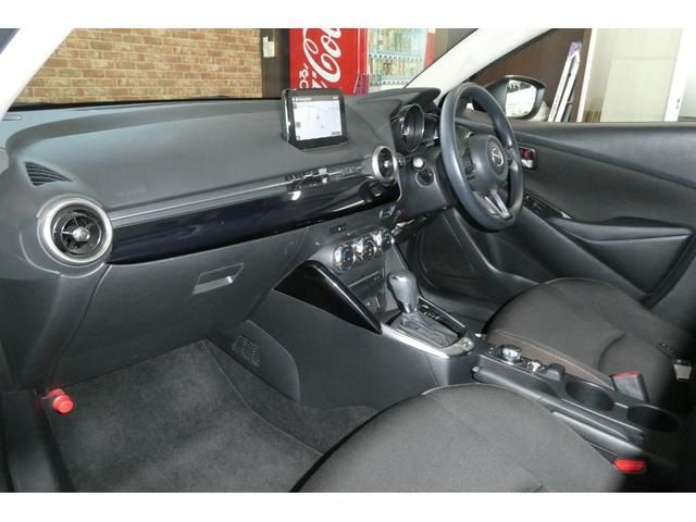 Ref No.A15809507 MAZDA MAZDA2 Image#6