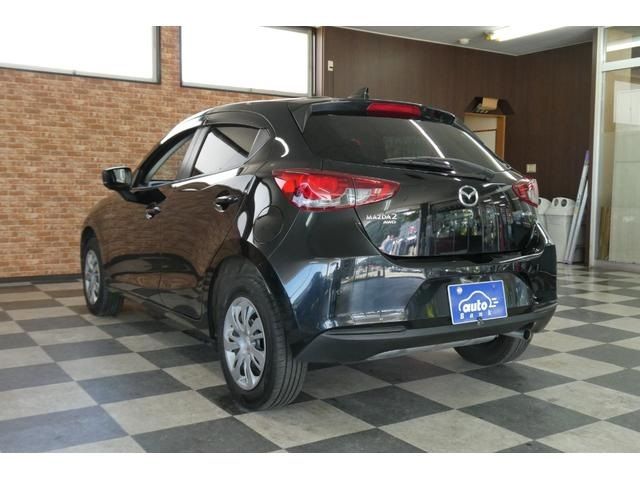 Ref No.A15809507 MAZDA MAZDA2 Image#2