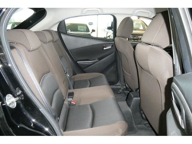 Ref No.A15809507 MAZDA MAZDA2 Image#10