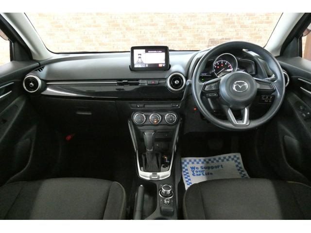Ref No.A15809507 MAZDA MAZDA2 Image#3