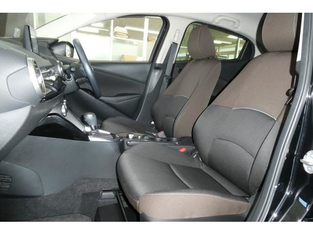 Ref No.A15809507 MAZDA MAZDA2 Image#7
