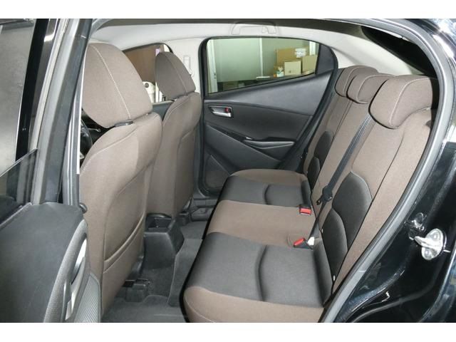 Ref No.A15809507 MAZDA MAZDA2 Image#9
