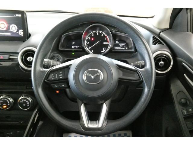 Ref No.A15809507 MAZDA MAZDA2 Image#17
