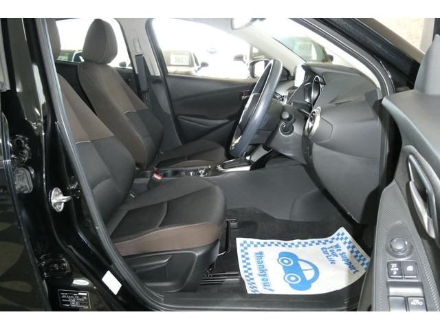 Ref No.A15809507 MAZDA MAZDA2 Image#5