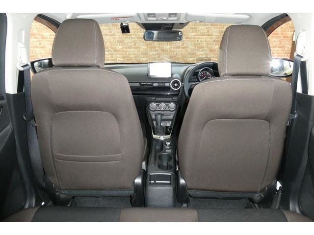 Ref No.A15809507 MAZDA MAZDA2 Image#15