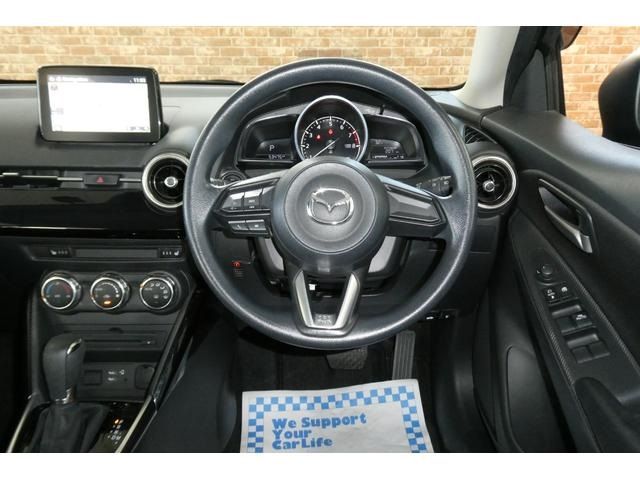 Ref No.A15809507 MAZDA MAZDA2 Image#16