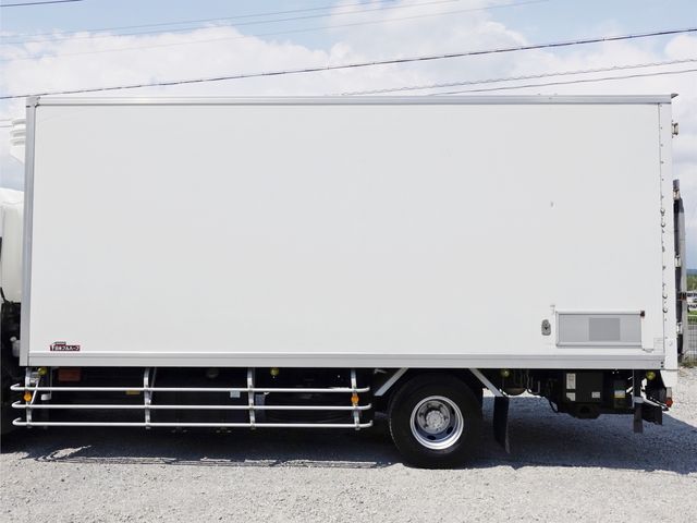 Ref No.A15809566 ISUZU FORWARD Image#10